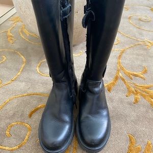 Pinco Pallino Italian kids shoes